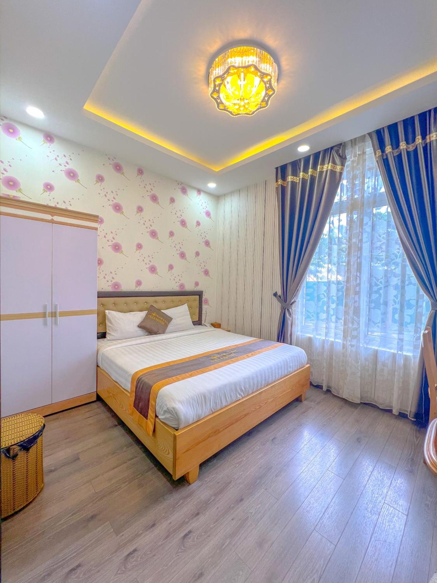Sugar Land Villa Hotel Da Lat Exterior photo